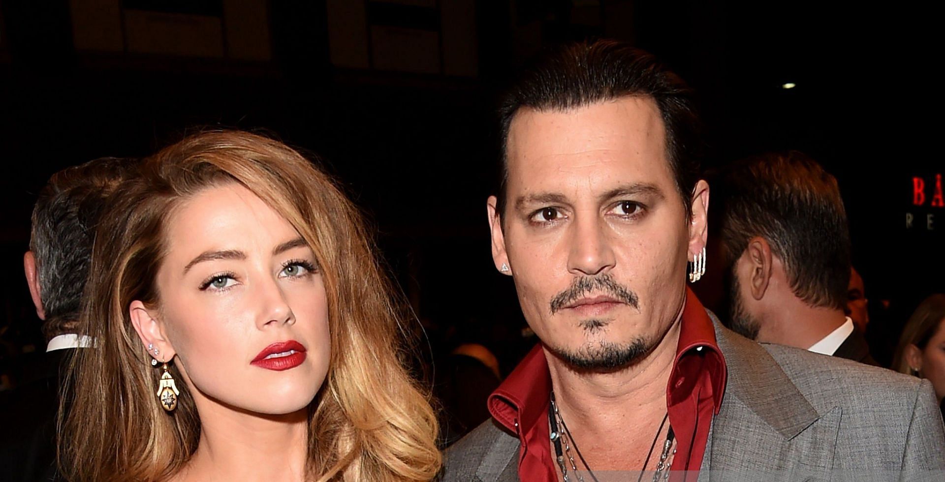 Johnny Depp won his defamation lawsuit against Amber Heard on June 1 (Image via Getty Images)